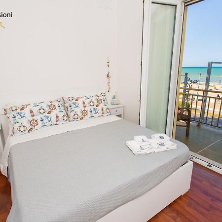 Palm Beach House - Vista Mare Montesilvano Marina Eksteriør bilde